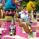 doc 2- Chiang Mai Flower Festival