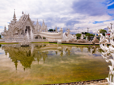 tailandia en españa