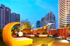 the NEST en Bangkok