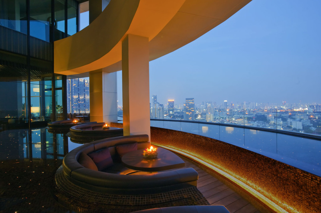 Anantara Bangkok Sathorn