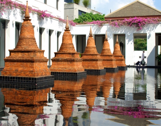 The Sukhothai