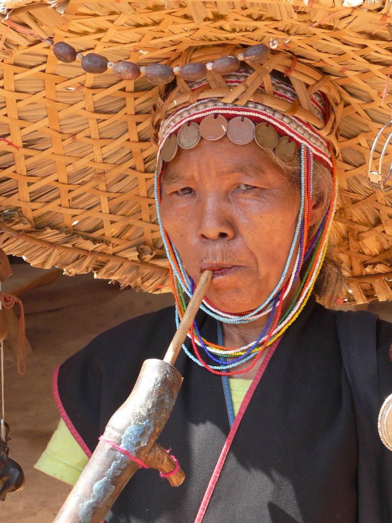 Foto: APF / Tribus de Chiang Rai