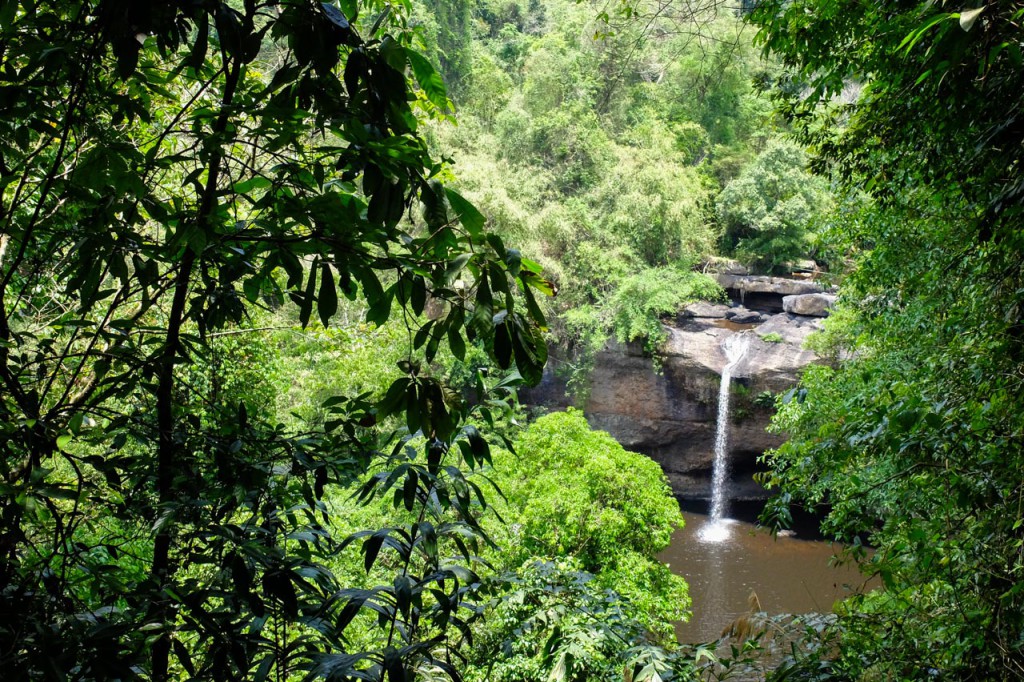 Khao Yai Tailandia