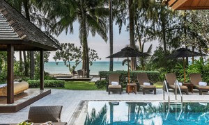 Pullman Khao Lak Katiliya Resort and Spa