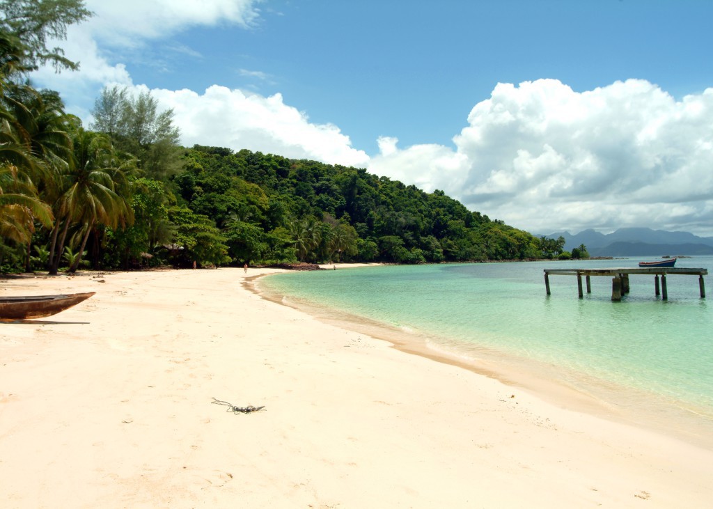 Foto: Turismo de Tailandia / Ko Chang