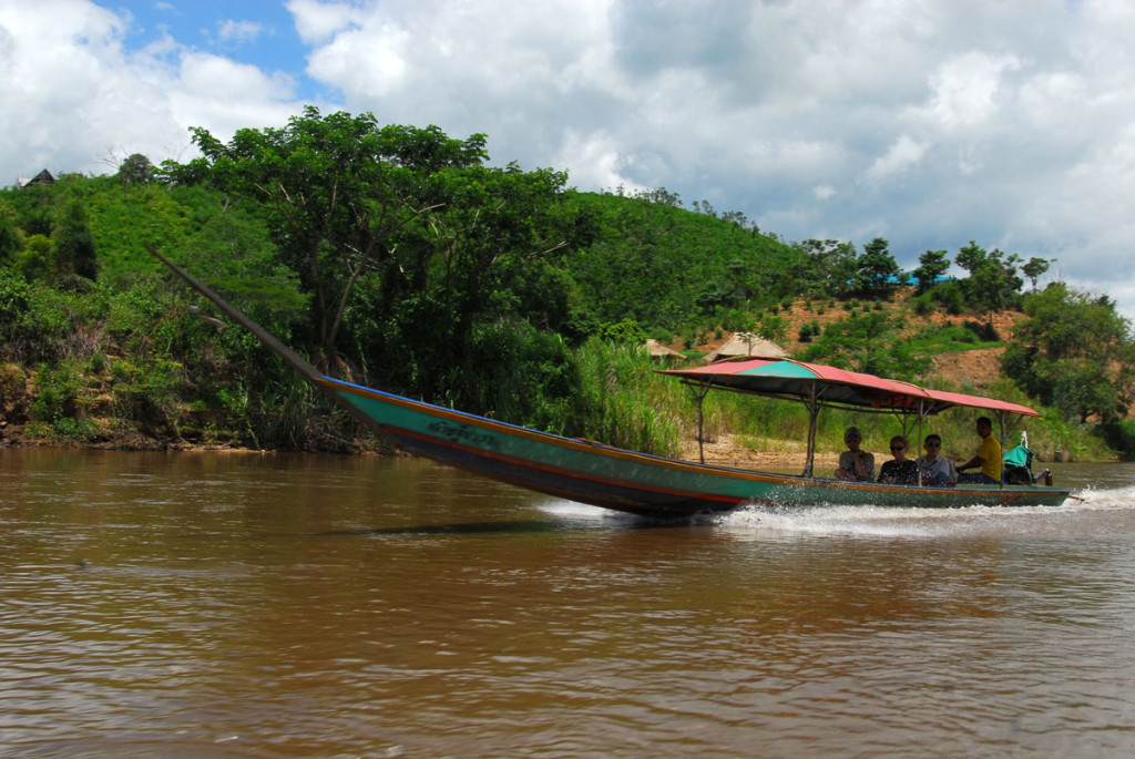 Foto: Pedro Madera / Nam Fa