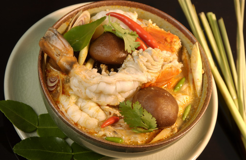 Foto: TAT/ Tom Yam Kung