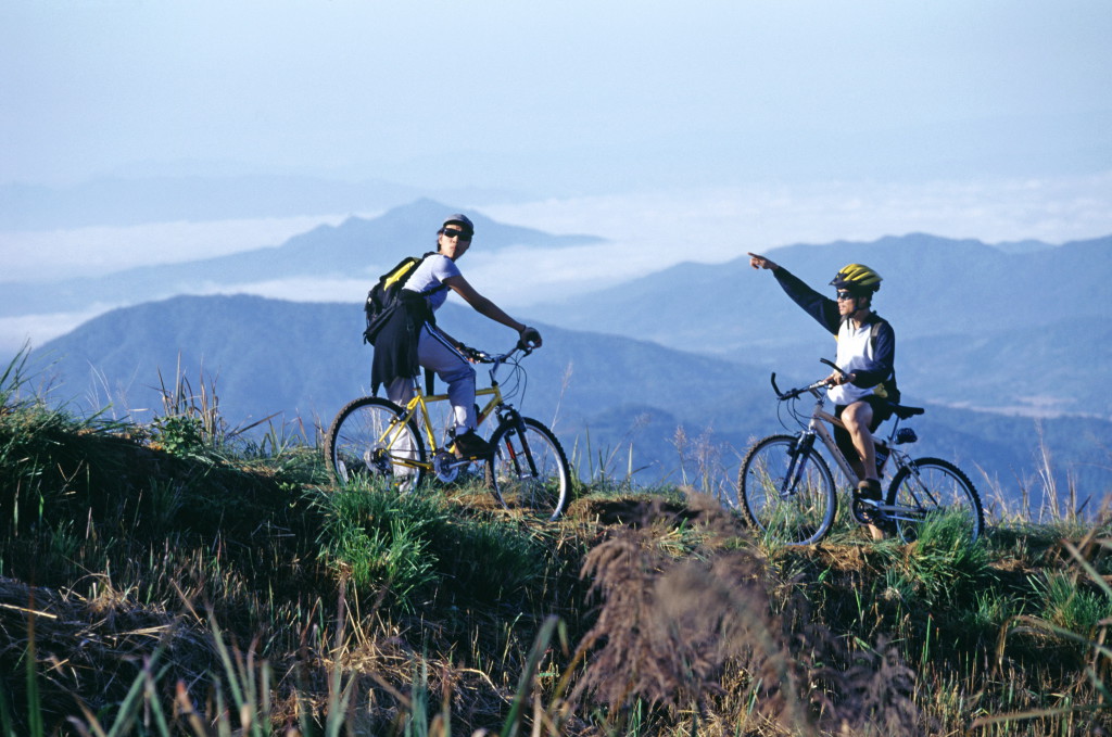 Foto: Turismo de Tailandia