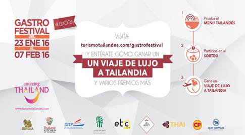 Gastrofestival 2016