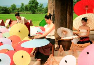 Vuelve el tradicional festival de Bo Sang