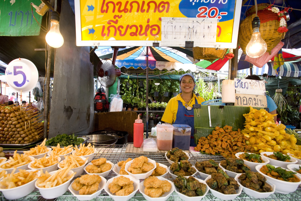 El Blog de Tailandia-Bangkok