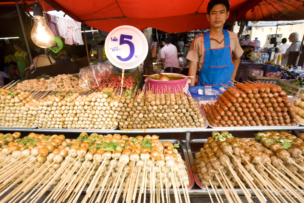 El Blog de Tailandia -Bangkok1