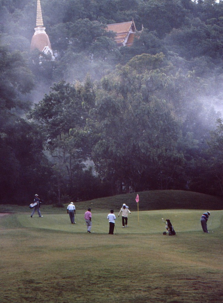 Imagen: BAG (Royal Hua Hin)