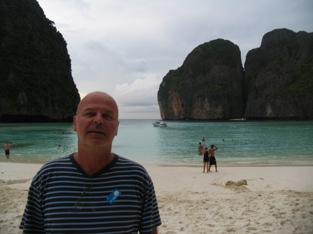 Foto: En Ko Phi Phi