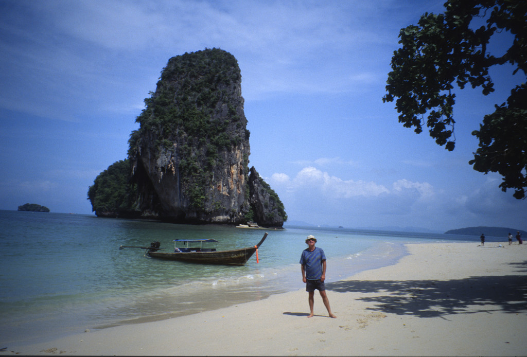 Foto: En Krabi