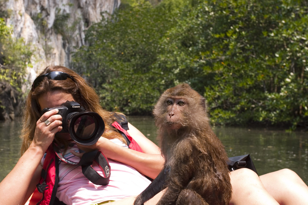 En Tailandia