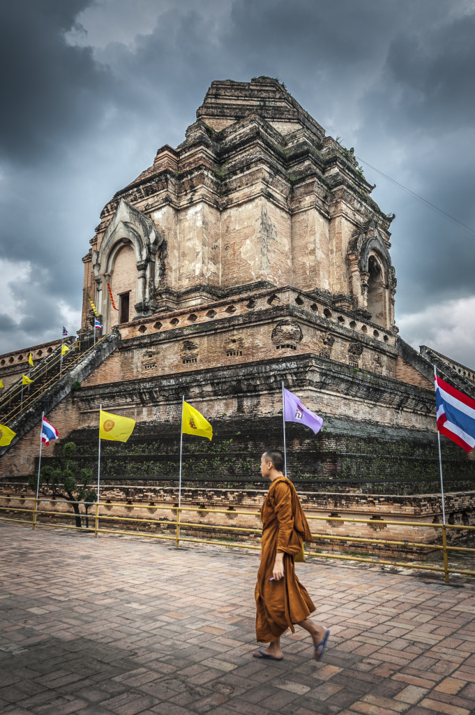 Wat Chedi Luang