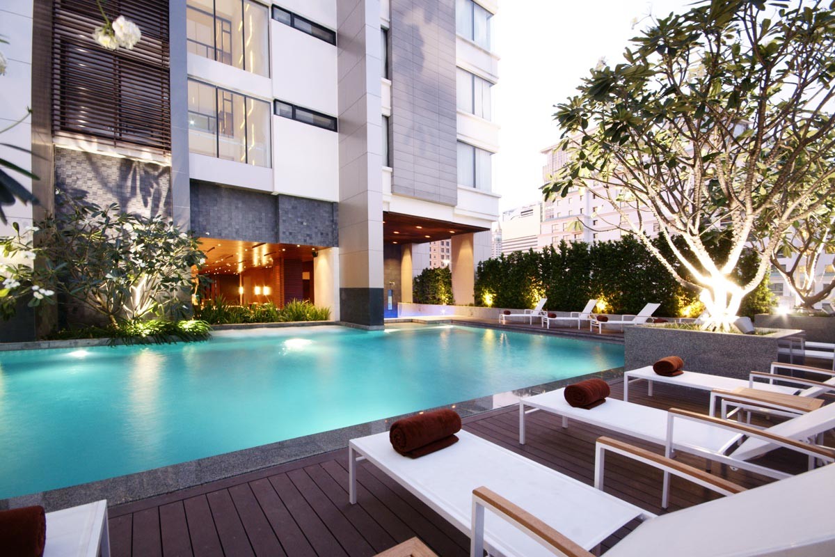 hotel aetas bangkok