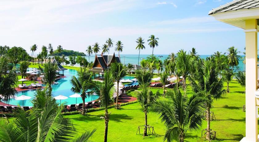 hotel sofitel krabi