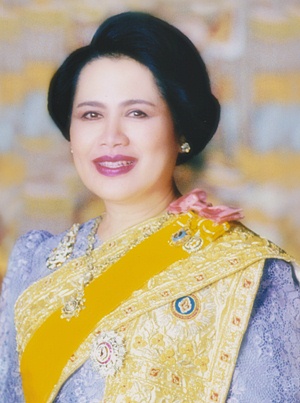 sirikit