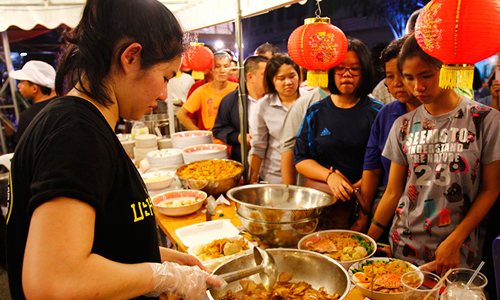 Phuket Tasty Food Festival