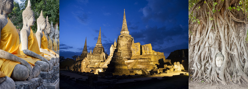 Ayutthaya