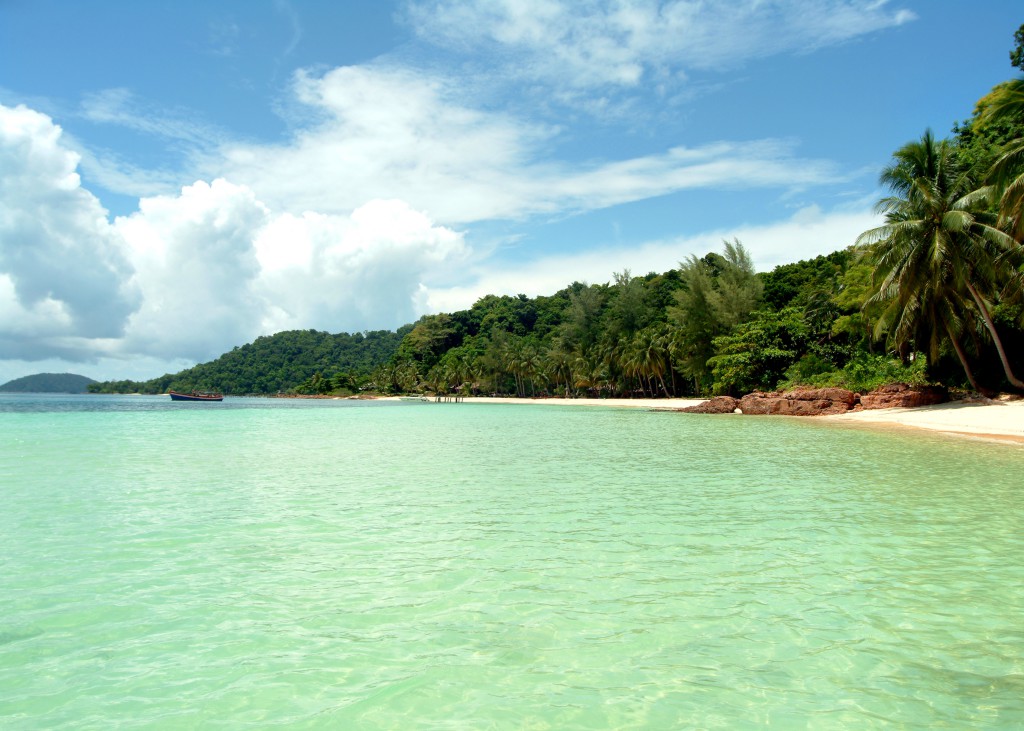 Foto: Ko Chang-Turismo de Tailandia