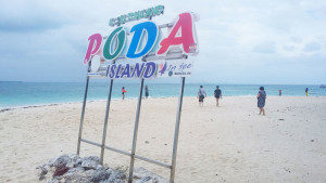 poda-island