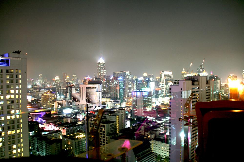 El Blog de Tailandia Bangkok Moderno 2___