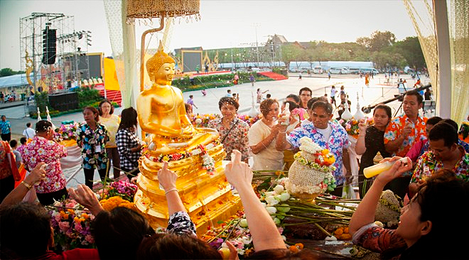 songkran 2017