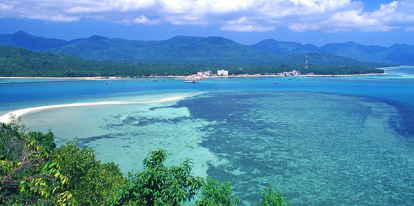 tKoh Phangan