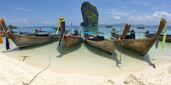 Krabi