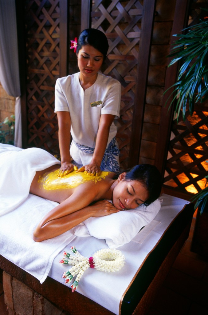 Thai Traditional Massage_5