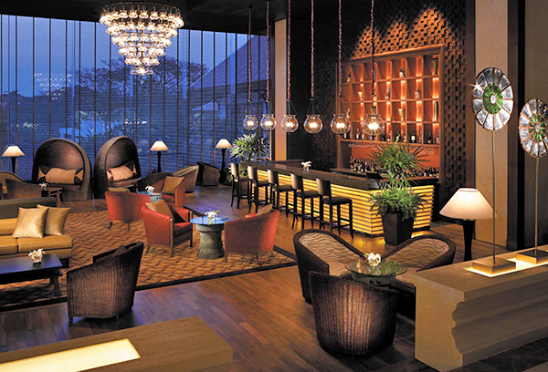 Shangri-La Hotel, Chiang Mai