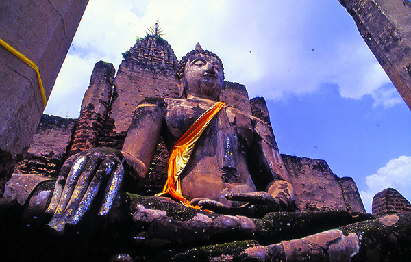 Sukhothai_Tailandia