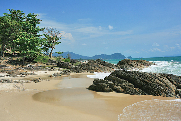 Nakhon Si Thammarat