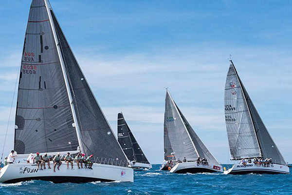 Regata Anual Samui