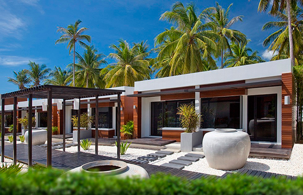 Aava Resort & Spa Khanom