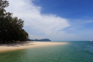 Turismo de Tailandia - Koh Tarutao
