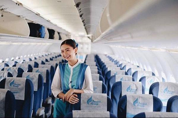 Bangkok Airways lanza dos nuevas rutas desde Chiang Mai