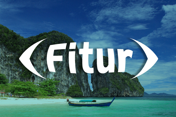 Tailandia en FITUR 2019