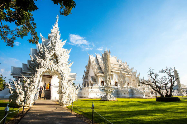 Chiang Rai