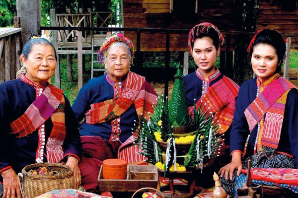 Mukdahan, la perla y la sonrisa