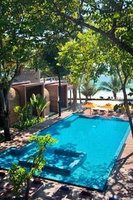 Sai Kaew Beach Resort