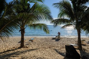 Turismo de Tailandia - Koh Samet