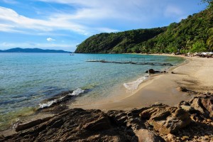 Turismo de Tailandia - Koh Samet