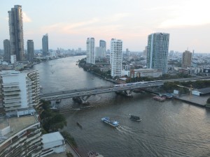 Turismo de Tailandia - Shangri-la