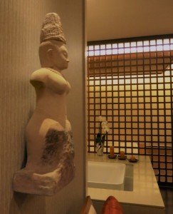 Turismo de Tailandia - Shangri-La Spa