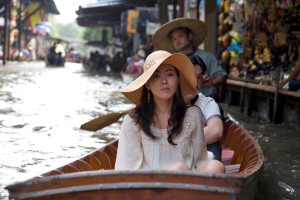 Turismo de Tailandia - Alvaro Arriba - Bangkok