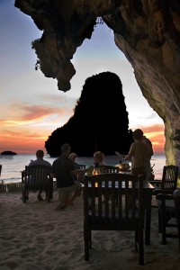 Turismo de Tailandia - Alvaro Arriba - Krabi_
